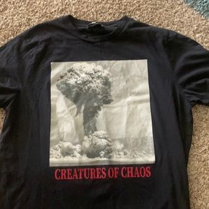 Creatures of Chaos T-Shirt